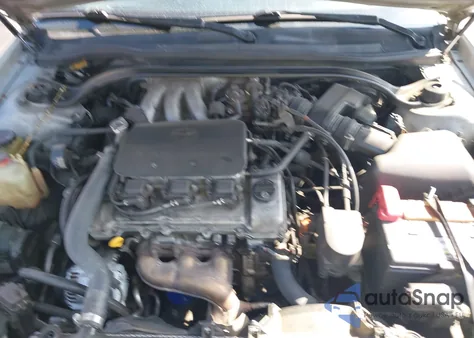 1999 Toyota Camry Solara Sle from USA, damaged, VIN 2T1CF22PXXC227326